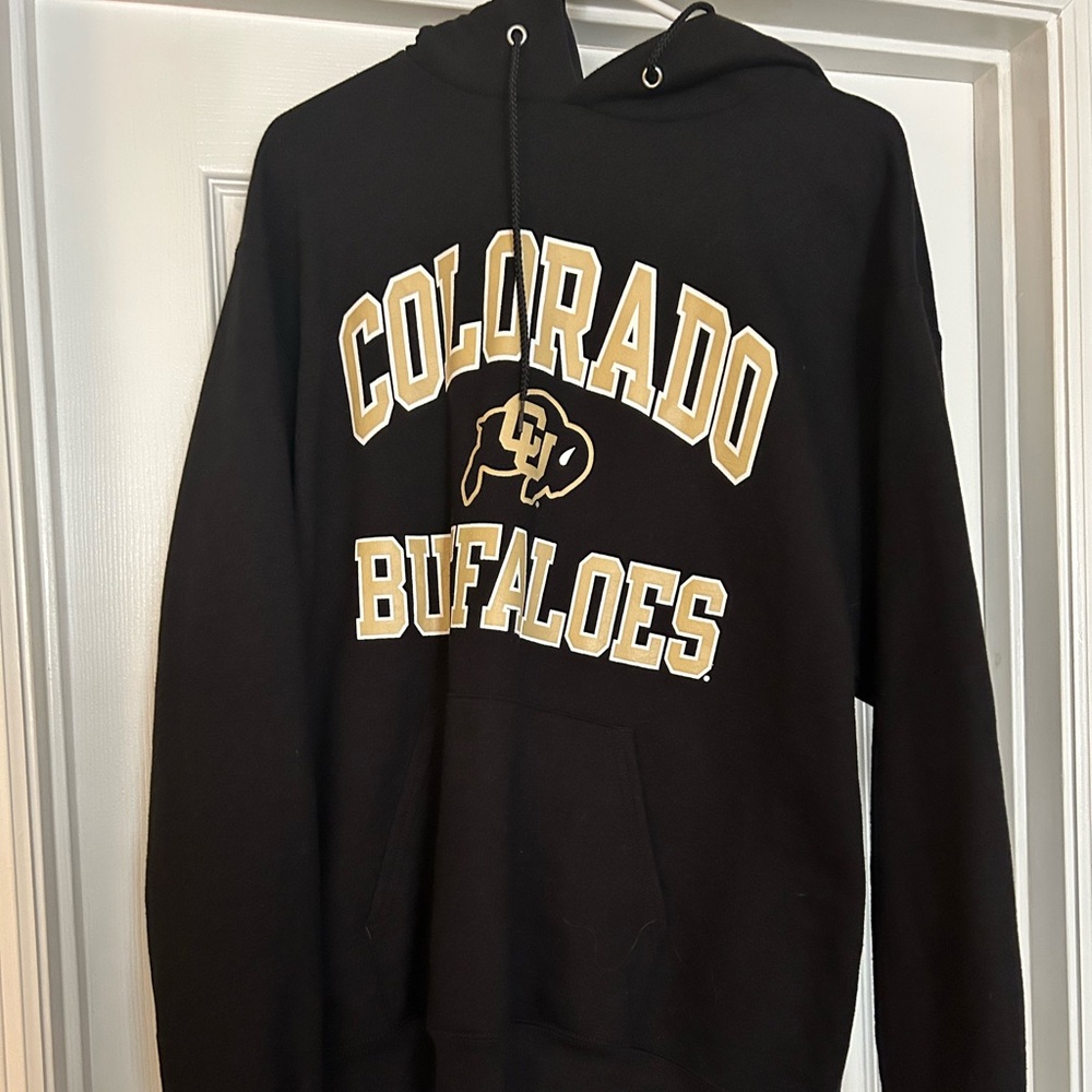 Colorado Buffs Champion Hoody